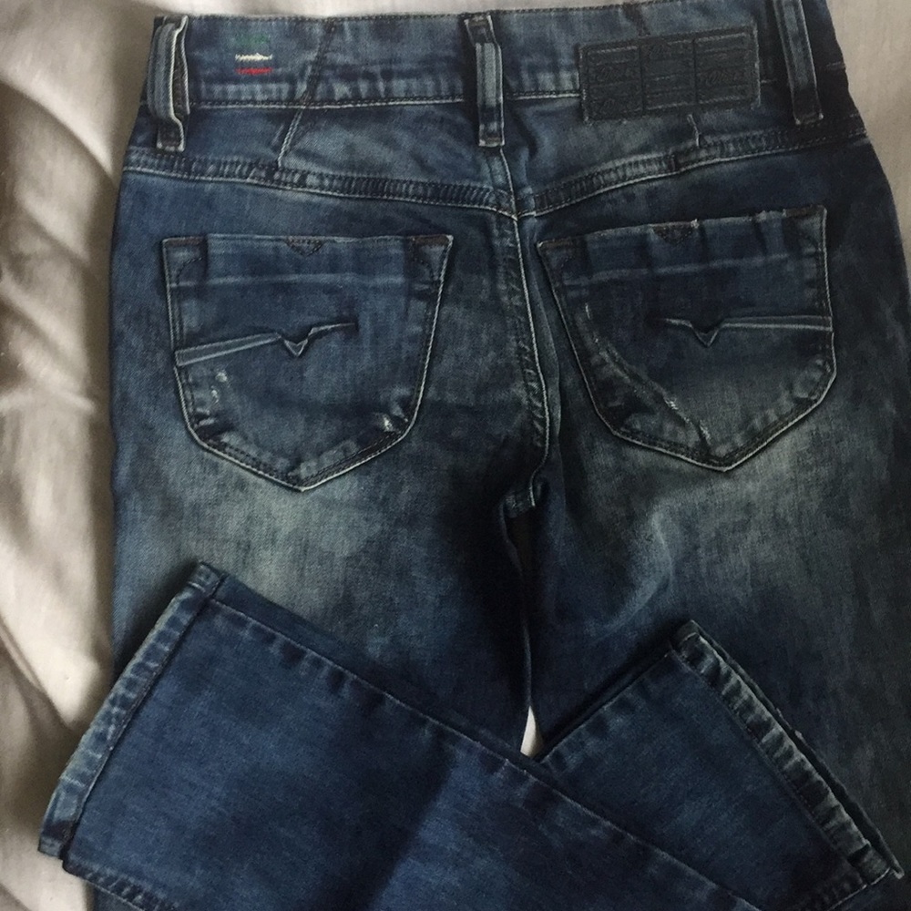 Diesel jeans - Picture 2 of 3